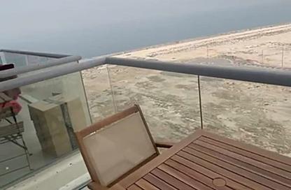 Apartment - Studio - 1 Bathroom for sale in Pacific Samoa - Pacific - Al Marjan Island - Ras Al Khaimah