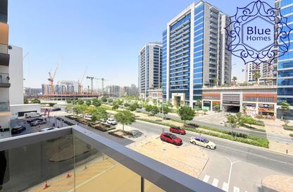 Apartment - 3 Bedrooms - 5 Bathrooms for rent in Art Parkview - Arjan - Dubai Apartment - 3 Bedrooms - 5 Bathrooms for rent in Art Parkview - Arjan - Dubai