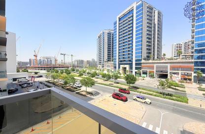 Apartment - 3 Bedrooms - 5 Bathrooms for rent in Art Parkview - Arjan - Dubai Apartment - 3 Bedrooms - 5 Bathrooms for rent in Art Parkview - Arjan - Dubai