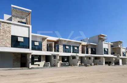 Townhouse - 5 Bedrooms - 5 Bathrooms for sale in Ibiza - Damac Lagoons - Dubai