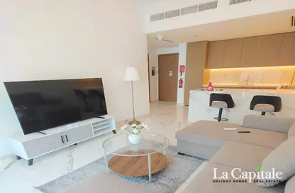 شقة - غرفة نوم - 1 حمام للايجار في عزيزي ريفيرا 63 - عزيزي ريفيرا - ميدان واحد - ميدان - دبي