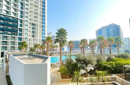 شقة - غرفة نوم - 2 حمامات للبيع في بريفه باي داماك (ايه) - داماك مايسون برايف - الخليج التجاري - دبي