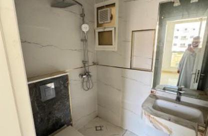 Apartment - 2 Bedrooms - 2 Bathrooms for rent in Al Mowaihat 3 - Al Mowaihat - Ajman