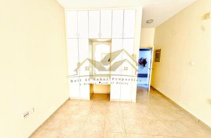 Apartment - Studio - 1 Bathroom for rent in Al Raffa - Bur Dubai - Dubai