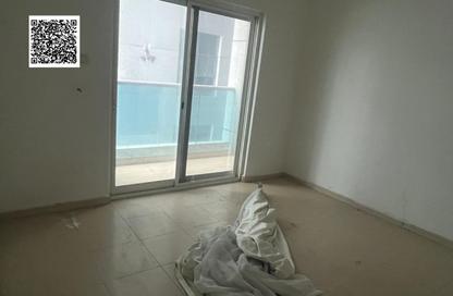 Apartment - 2 - 2 for rent in City Tower - Al Nuaimiya - Ajman