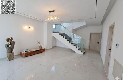 Villa - 5 - 6 for sale in Al Zaheya Gardens - Al Zahya - Ajman
