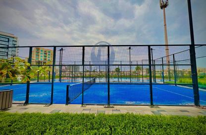 Apartment - 1 Bedroom - 2 Bathrooms for rent in Infinity Building - Al Satwa - Dubai Apartment - 1 Bedroom - 2 Bathrooms for rent in Infinity Building - Al Satwa - Dubai