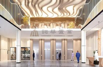 Office Space - Studio - 1 for sale in Tomorrow Commercial Tower - International City - Dubai