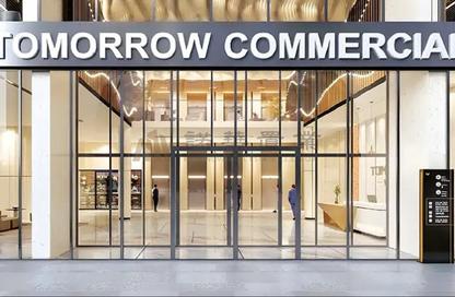 Office Space - Studio - 1 for sale in Tomorrow Commercial Tower - International City - Dubai