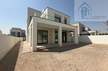 فيلا - 4 غرف نوم - 4 حمامات للايجار في كايا 1 - المرابع العربية 3 - دبي