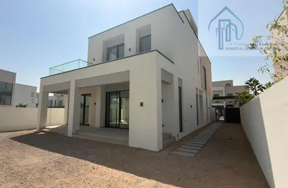 Villa - 4 Bedrooms - 4 Bathrooms for rent in Caya 1 - Arabian Ranches 3 - Dubai