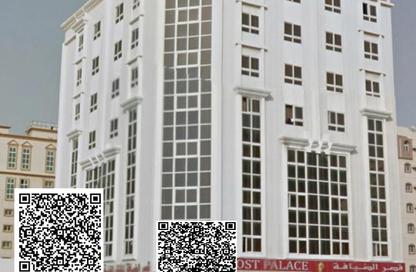 Apartment - Studio - 1 for rent in Talal Building - Al Mujarrah - Sharjah Apartment - Studio - 1 for rent in Talal Building - Al Mujarrah - Sharjah