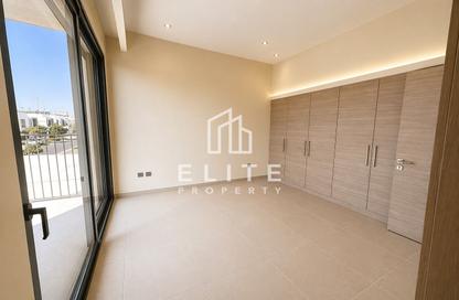 Villa - 4 - 5 for rent in Sidra Villas III - Sidra Villas - Dubai Hills Estate - Dubai