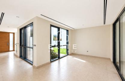 Villa - 4 - 5 for rent in Sidra Villas III - Sidra Villas - Dubai Hills Estate - Dubai