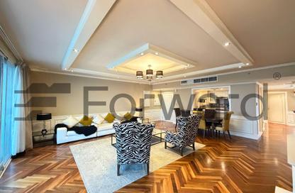 Duplex - 3 - 4 for rent in The Lagoons - Mina Al Arab - Ras Al Khaimah