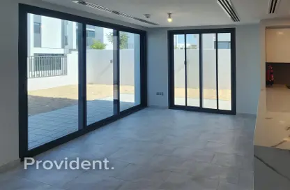 Villa - 4 Bedrooms - 4 Bathrooms for sale in La Rosa 2 - La Rosa - Villanova - Dubai Land - Dubai