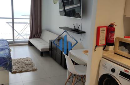 Apartment - Studio - 1 Bathroom for rent in Pacific Bora Bora - Pacific - Al Marjan Island - Ras Al Khaimah Apartment - Studio - 1 Bathroom for rent in Pacific Bora Bora - Pacific - Al Marjan Island - Ras Al Khaimah