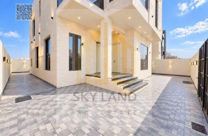Villa - 5 - 7 for sale in Al Yasmeen 1 - Al Yasmeen - Ajman