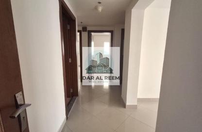 Apartment - 3 Bedrooms - 3 Bathrooms for rent in New Al Taawun Road - Al Taawun - Sharjah