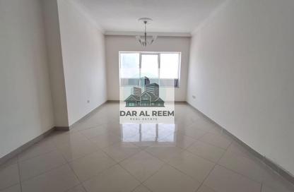 Apartment - 3 Bedrooms - 3 Bathrooms for rent in New Al Taawun Road - Al Taawun - Sharjah