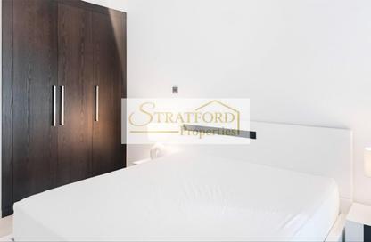 Apartment - 2 Bedrooms - 2 Bathrooms for rent in Cayan Tower - Dubai Marina - Dubai