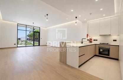 Apartment - 1 - 2 for rent in Jubail Terraces - Al Jubail Island - Abu Dhabi