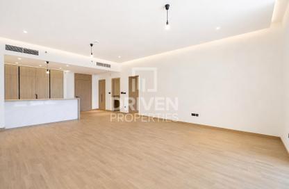 Apartment - 1 - 2 for rent in Jubail Terraces - Al Jubail Island - Abu Dhabi