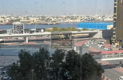 Apartment - 2 Bedrooms - 3 Bathrooms for sale in Horizon Towers - Ajman Downtown - Ajman