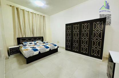 Apartment - 1 - 2 for rent in Al Rawda 2 Villas - Al Rawda 2 - Al Rawda - Ajman