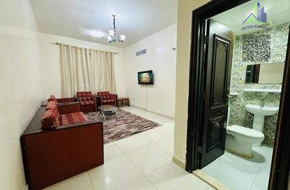 Apartment - 1 - 2 for rent in Al Rawda 2 Villas - Al Rawda 2 - Al Rawda - Ajman