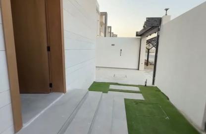 Villa - 5 Bedrooms - 6 Bathrooms for rent in Al Helio 2 - Al Helio - Ajman Villa - 5 Bedrooms - 6 Bathrooms for rent in Al Helio 2 - Al Helio - Ajman