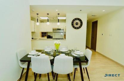 Apartment - 2 Bedrooms - 3 Bathrooms for rent in Canal Bay - Business Bay - Dubai Apartment - 2 Bedrooms - 3 Bathrooms for rent in Canal Bay - Business Bay - Dubai