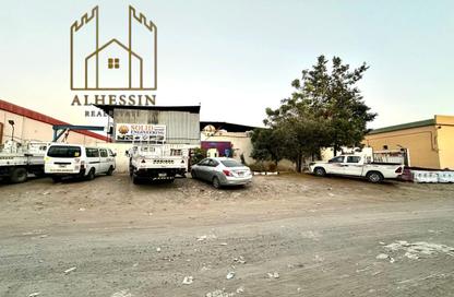 Factory - Studio - 4 for sale in Ajman Industrial 1 - Ajman Industrial Area - Ajman