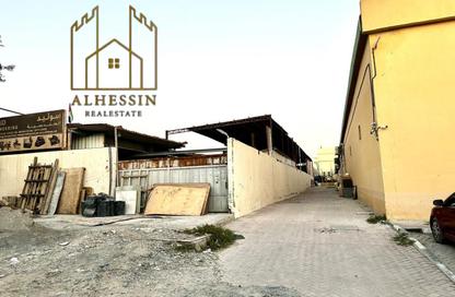 Factory - Studio - 4 for sale in Ajman Industrial 1 - Ajman Industrial Area - Ajman