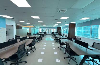 Office Space - Studio for rent in Capital Golden Tower - Business Bay - Dubai Office Space - Studio for rent in Capital Golden Tower - Business Bay - Dubai