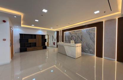 Office Space - Studio for rent in Capital Golden Tower - Business Bay - Dubai Office Space - Studio for rent in Capital Golden Tower - Business Bay - Dubai