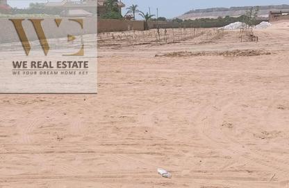 Land - Studio for sale in Masfoot 8 - Masfoot - Ajman