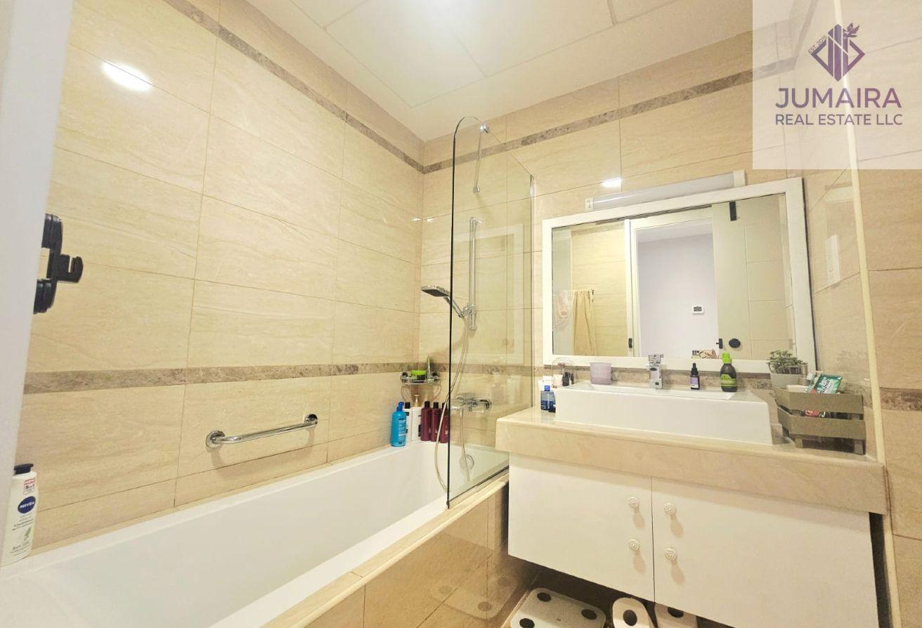 4 Bedroom | Maid Room | Private Pool | Renovated
