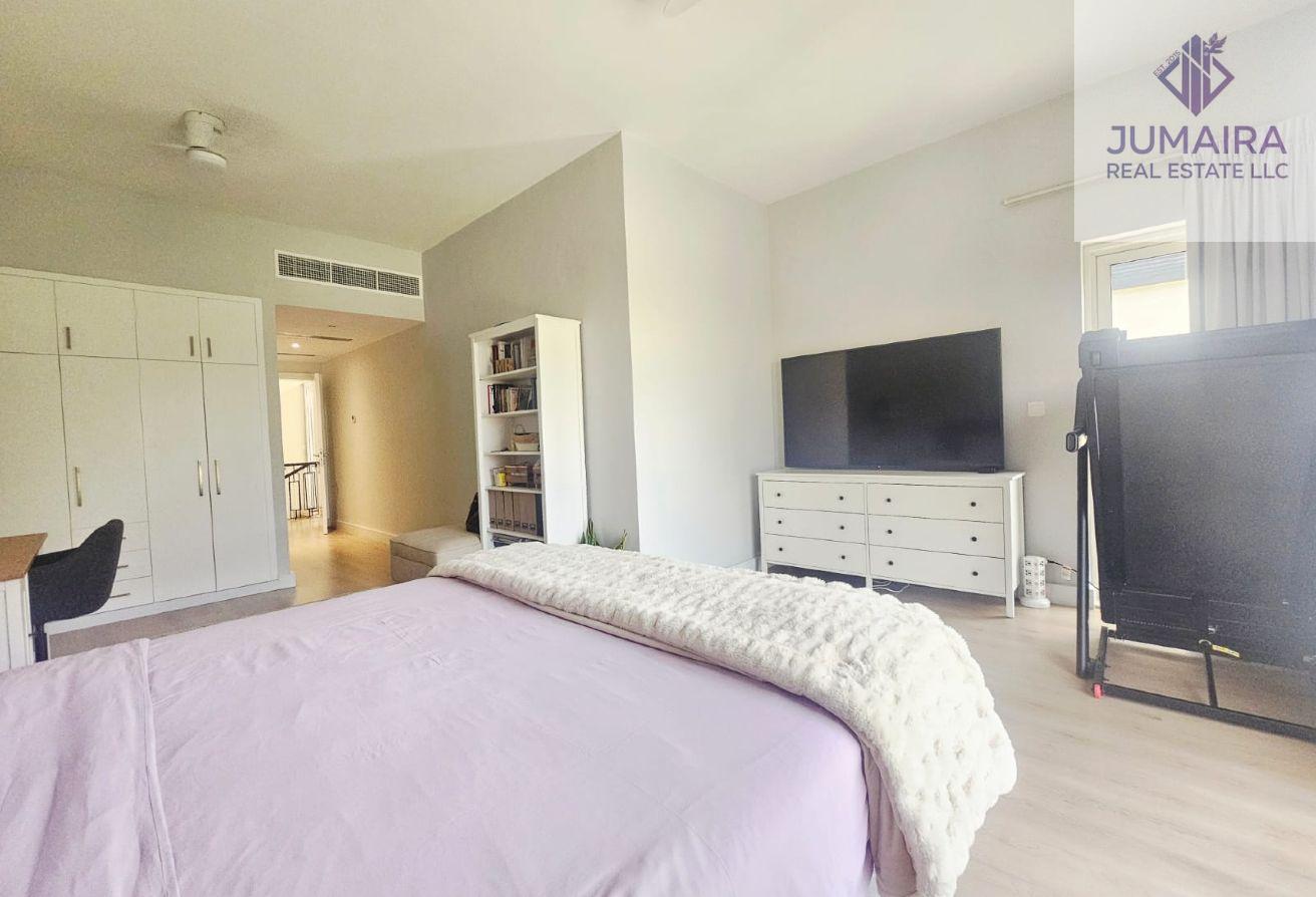 4 Bedroom | Maid Room | Private Pool | Renovated