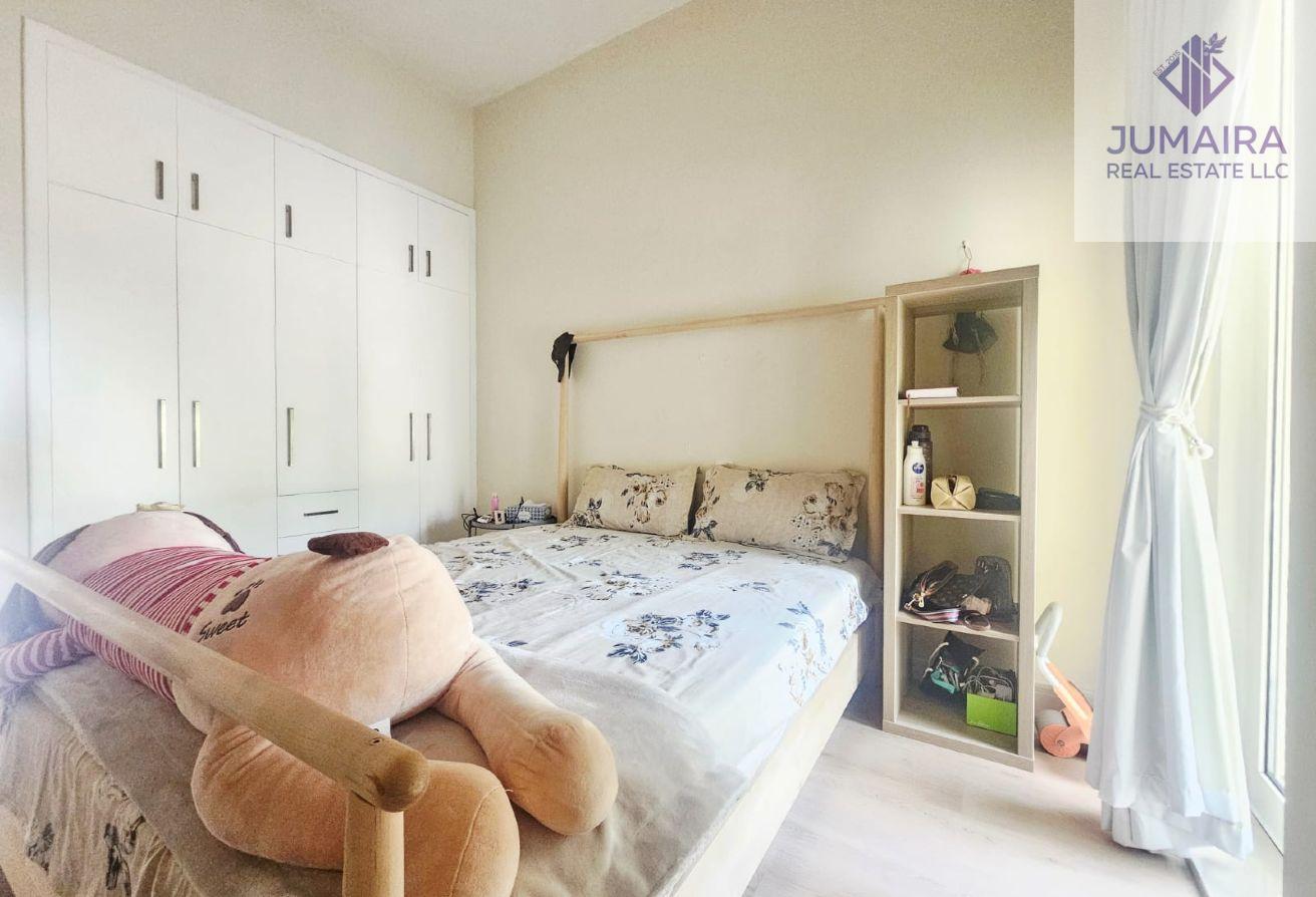 4 Bedroom | Maid Room | Private Pool | Renovated