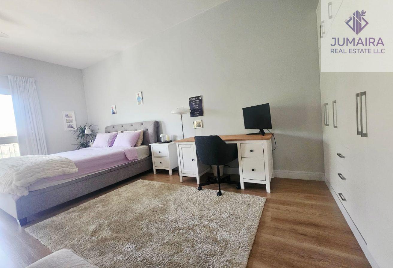 4 Bedroom | Maid Room | Private Pool | Renovated