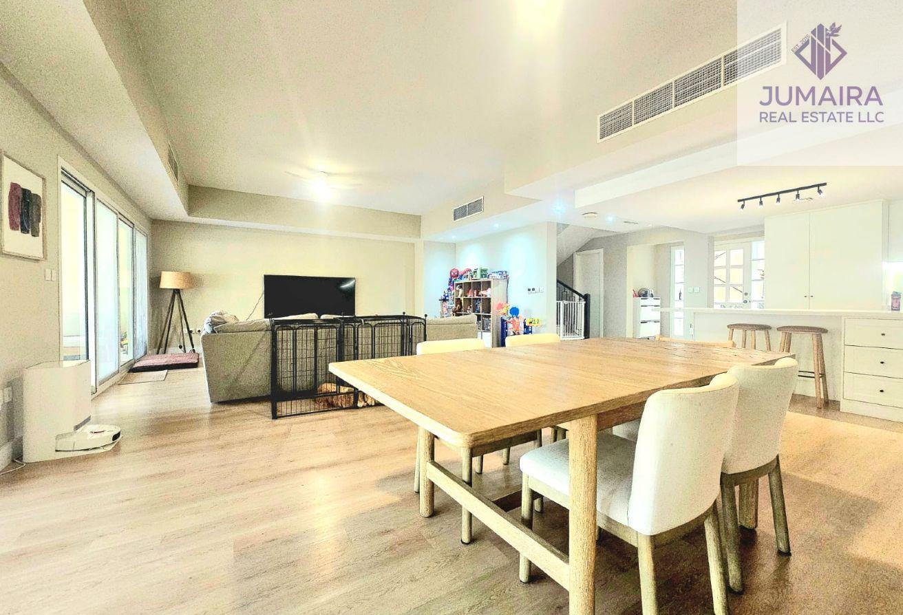 4 Bedroom | Maid Room | Private Pool | Renovated