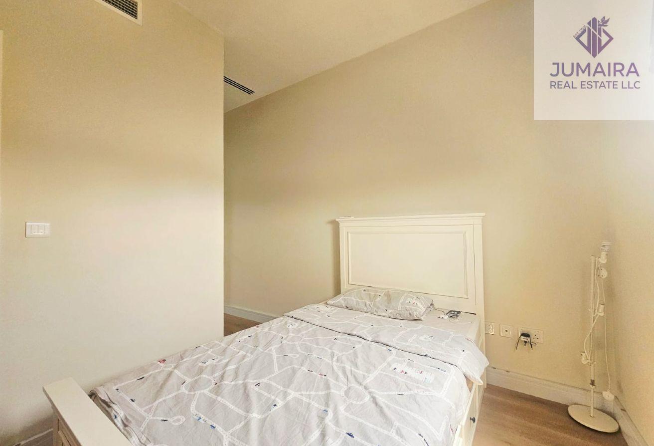 4 Bedroom | Maid Room | Private Pool | Renovated