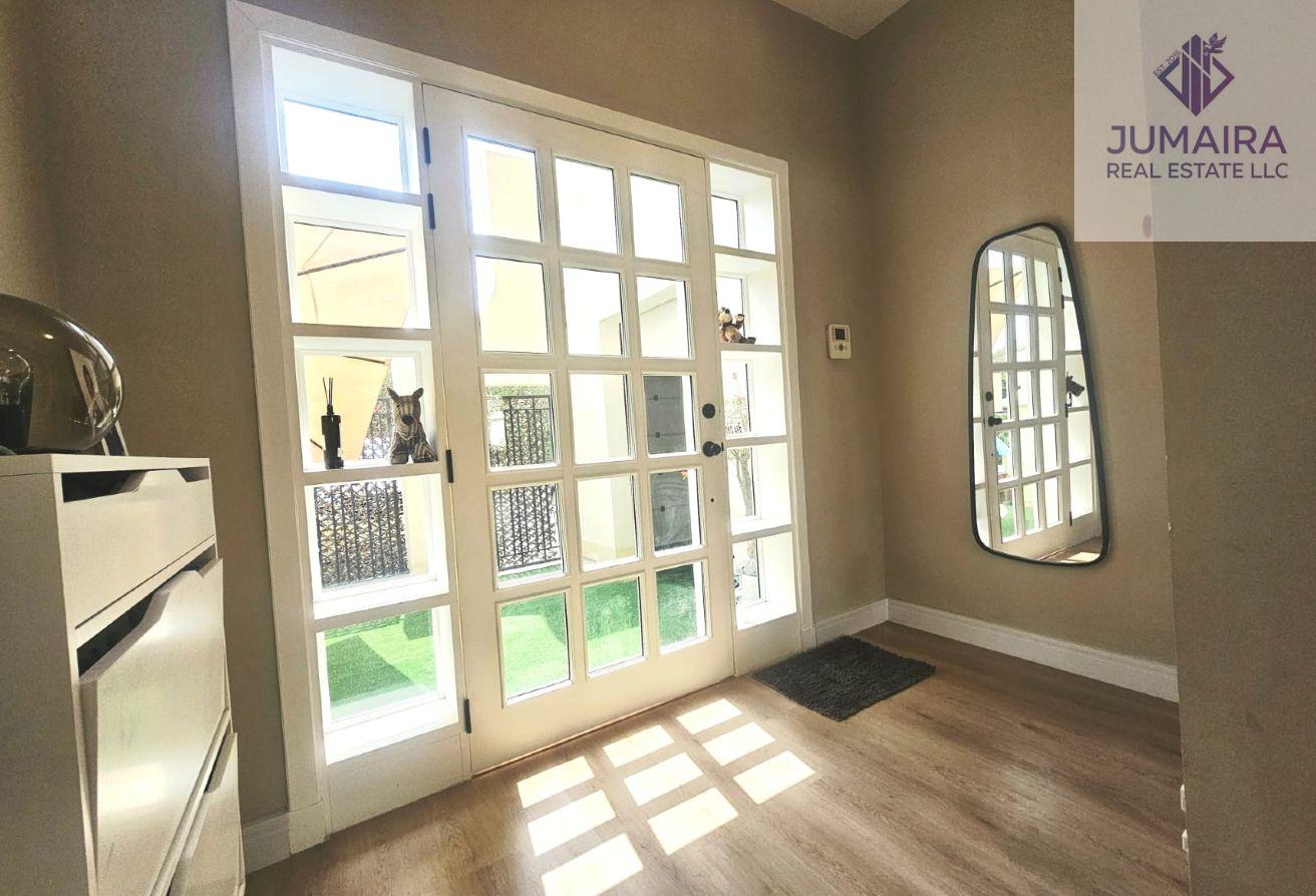 4 Bedroom | Maid Room | Private Pool | Renovated