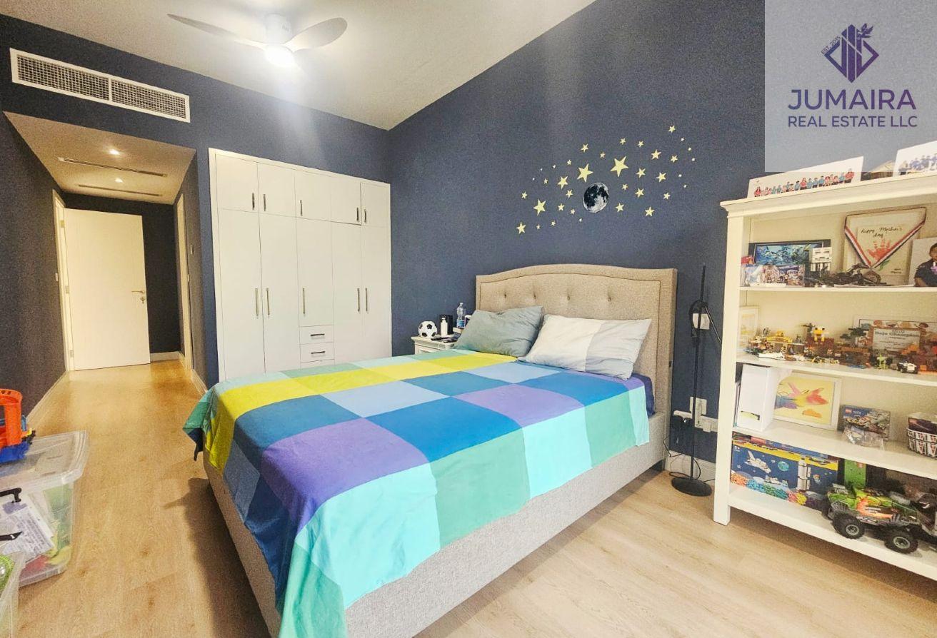4 Bedroom | Maid Room | Private Pool | Renovated