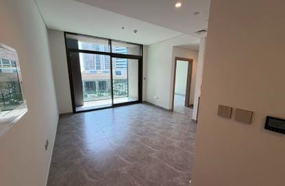 Apartment - 1 Bedroom - 1 Bathroom for rent in Peninsula Two - Peninsula - Business Bay - Dubai
