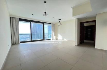 Apartment - 2 Bedrooms - 3 Bathrooms for rent in Burj Vista Tower 1 - Burj Vista - Downtown Dubai - Dubai