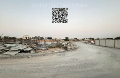 Land - Studio for sale in Al Helio 2 - Al Helio - Ajman