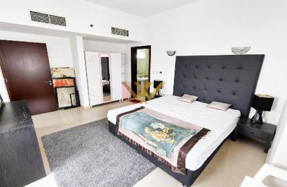 Apartment - 1 - 2 for sale in New Dubai Gate 1 - JLT Cluster Q - Jumeirah Lake Towers - Dubai Apartment - 1 - 2 for sale in New Dubai Gate 1 - JLT Cluster Q - Jumeirah Lake Towers - Dubai