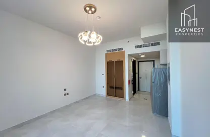 Apartment - Studio - 1 Bathroom for rent in Skyz by Danube - Arjan - Dubai